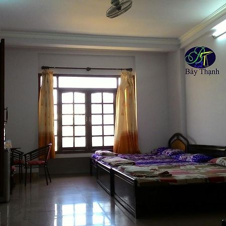 Bay Thanh Guesthouse Phan Thiet Eksteriør bilde