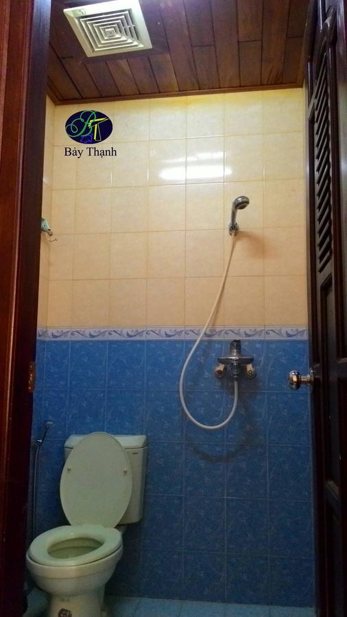 Bay Thanh Guesthouse Phan Thiet Eksteriør bilde