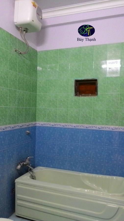 Bay Thanh Guesthouse Phan Thiet Eksteriør bilde
