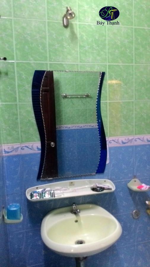 Bay Thanh Guesthouse Phan Thiet Eksteriør bilde