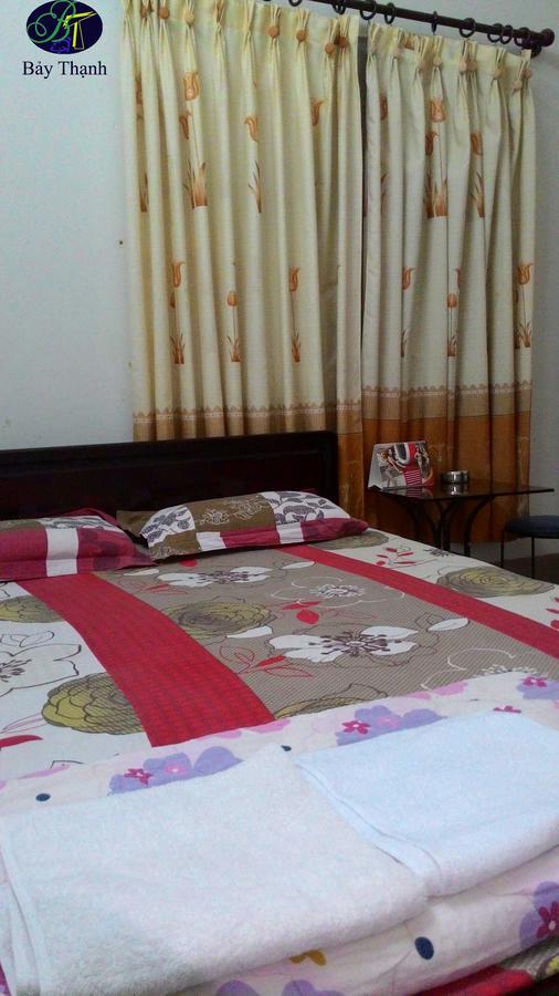 Bay Thanh Guesthouse Phan Thiet Eksteriør bilde
