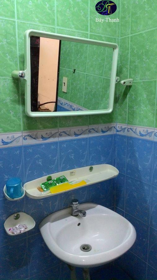 Bay Thanh Guesthouse Phan Thiet Eksteriør bilde