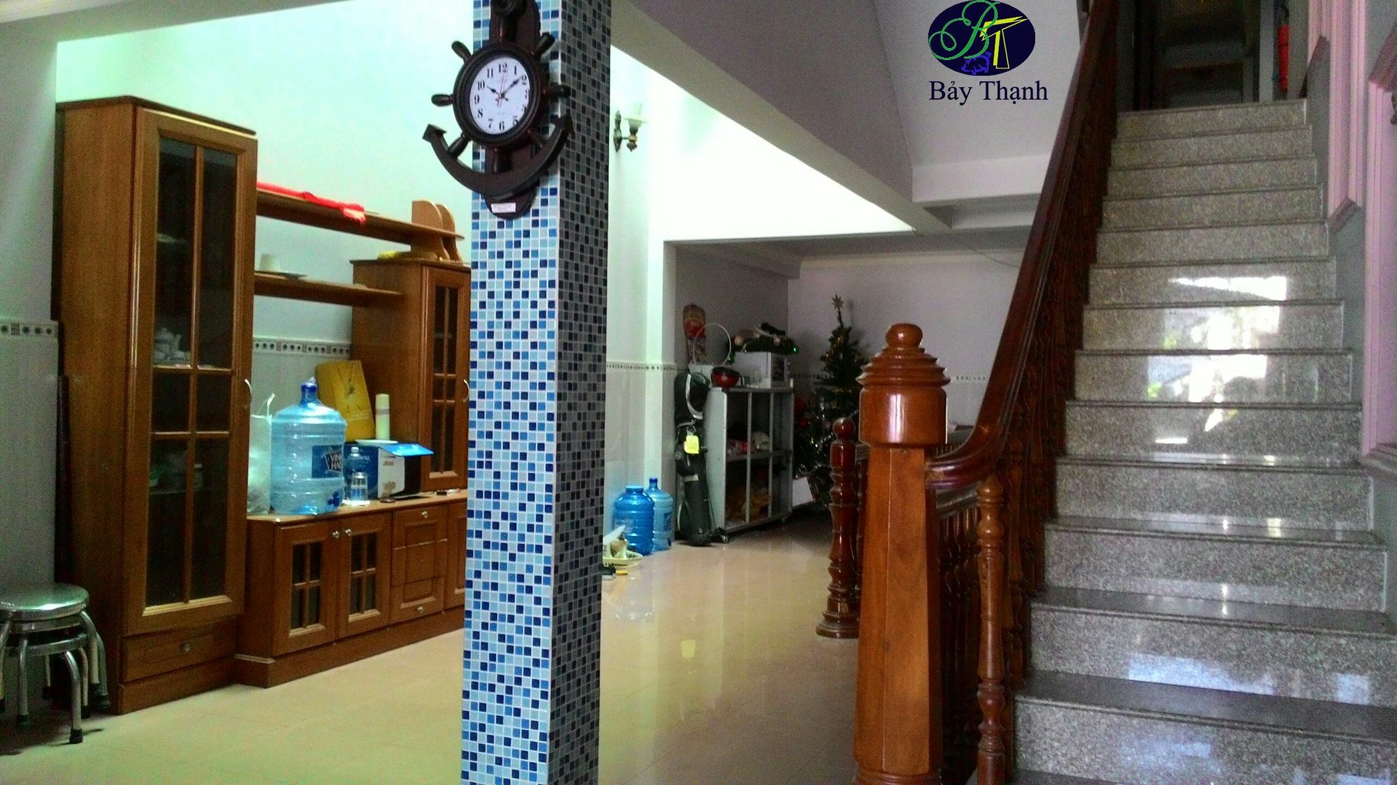 Bay Thanh Guesthouse Phan Thiet Eksteriør bilde