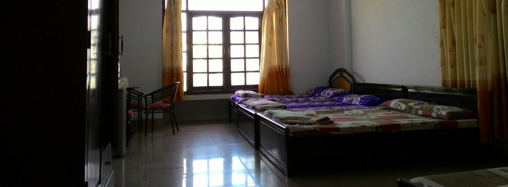 Bay Thanh Guesthouse Phan Thiet Eksteriør bilde