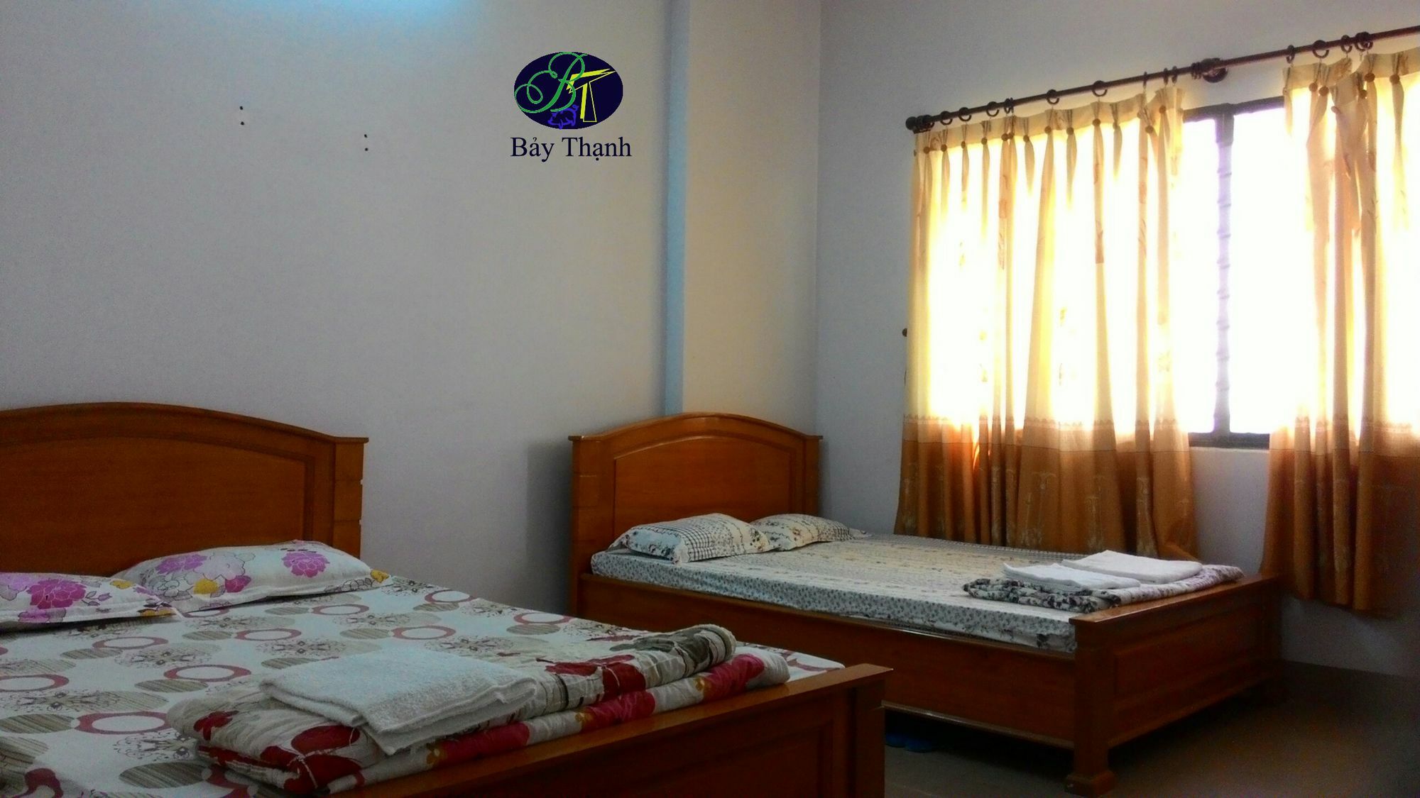 Bay Thanh Guesthouse Phan Thiet Eksteriør bilde