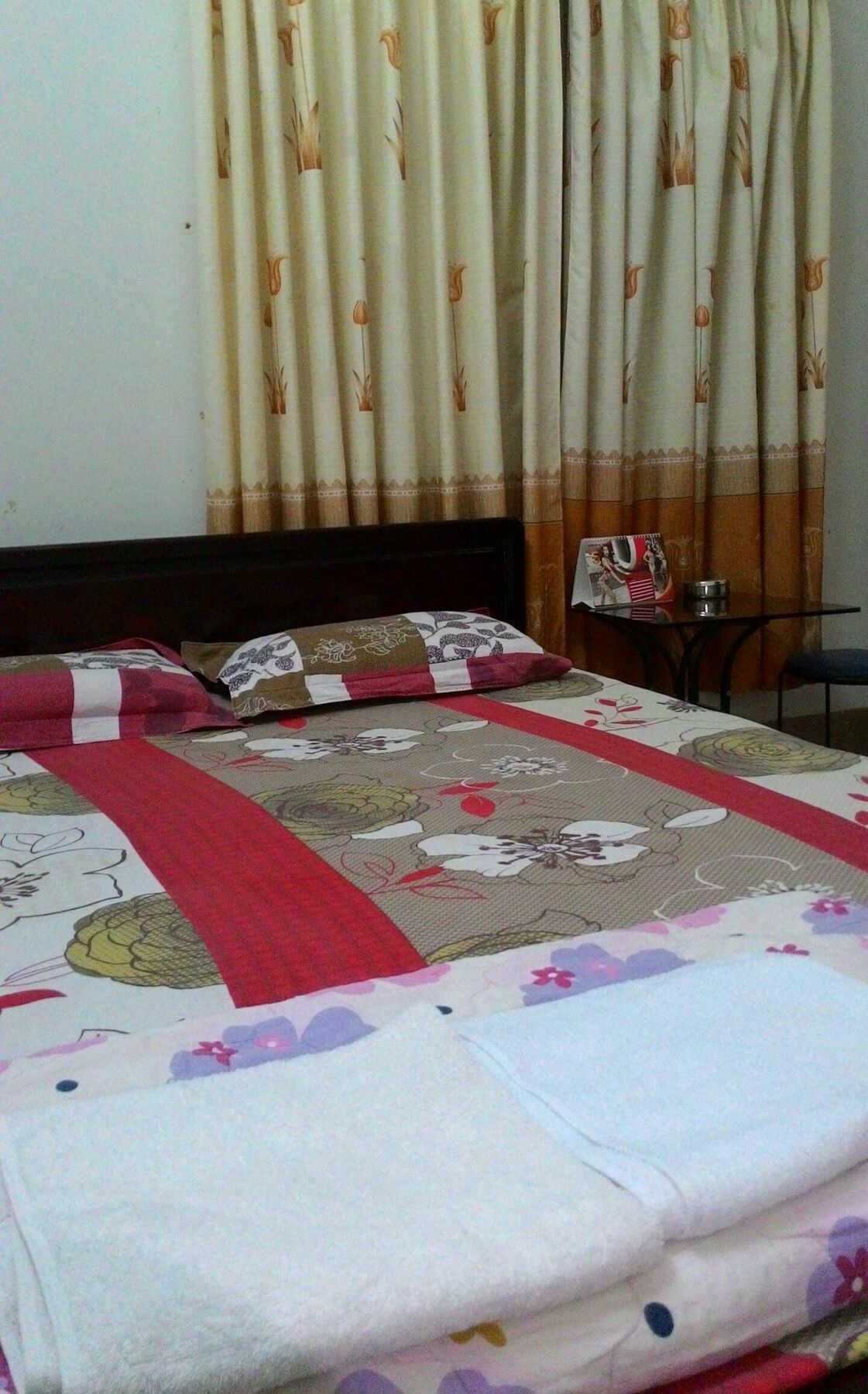 Bay Thanh Guesthouse Phan Thiet Eksteriør bilde